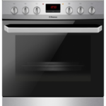 Електрична плита Hansa FCCX682009