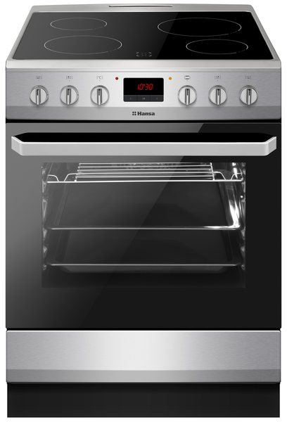 Електрична плита Hansa FCCX682009
