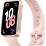 Смарт годинник Huawei Band 10 Pink