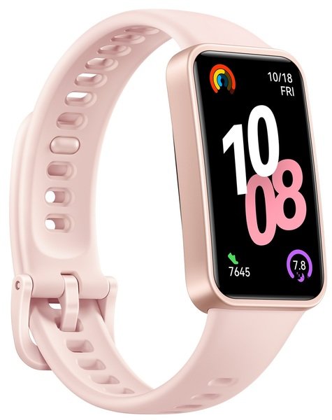 Смарт годинник Huawei Band 10 Pink