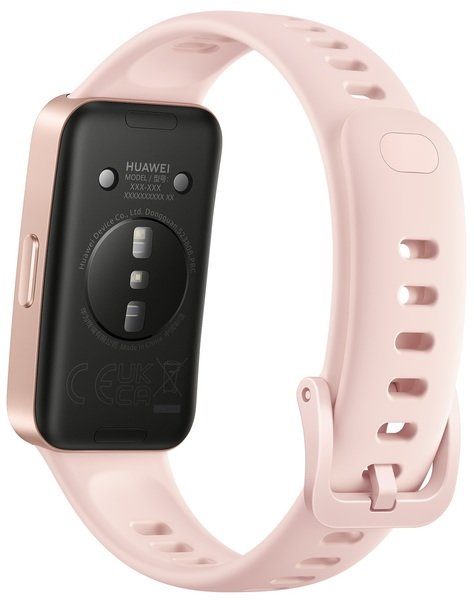 Смарт годинник Huawei Band 10 Pink