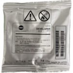 Девелопер Konica Minolta DV-116 (55К) (A1UC550)
