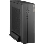 Корпус Chieftec Compact (IX-01B-OP)