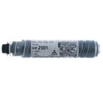 Тонер Ricoh type 2501E Black 9K (MP2001/MP2501) (842009/841769/842341)