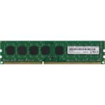 Модуль пам’яті для комп’ютера DDR3 8GB 1333 MHz eXceleram (E30200A)