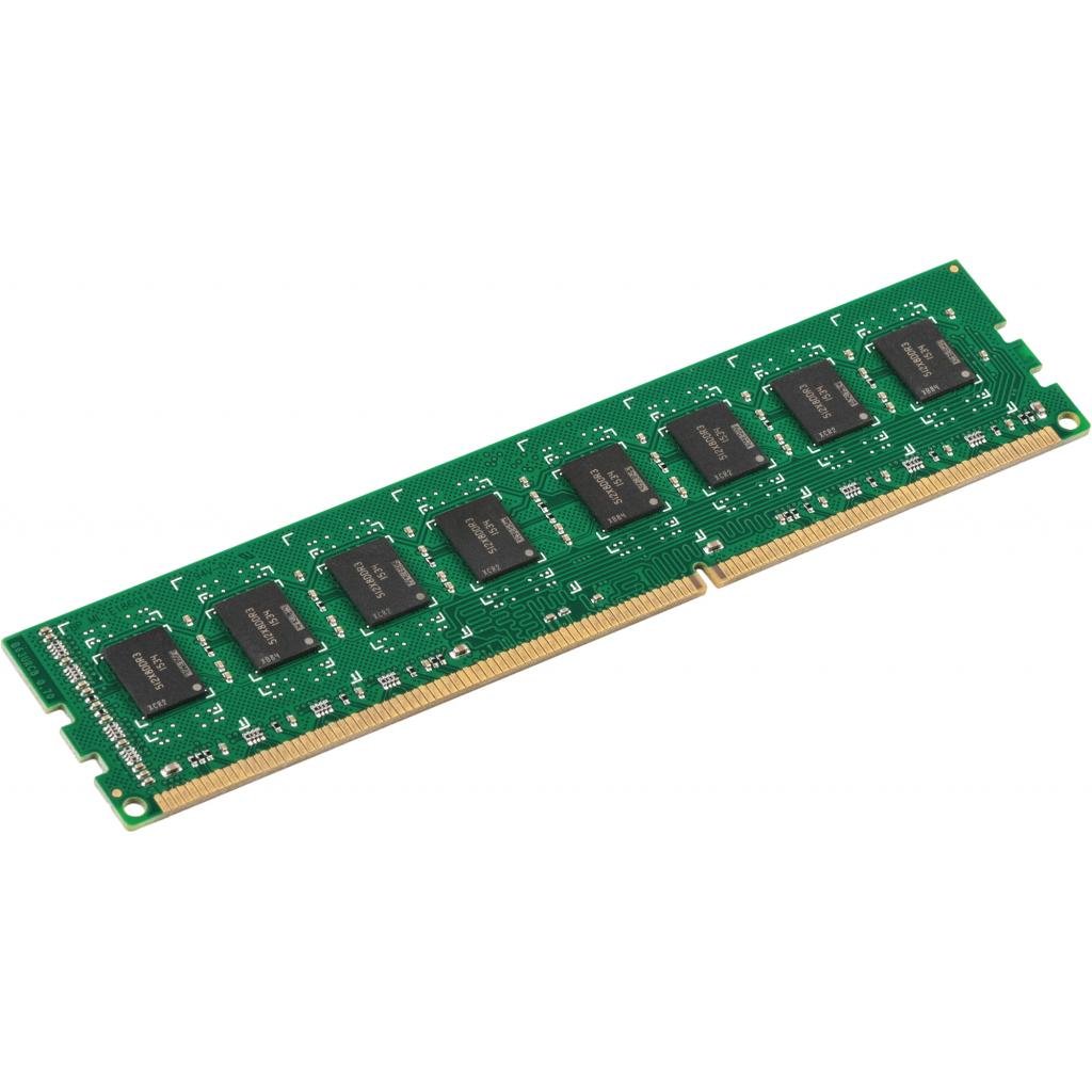 Модуль пам’яті для комп’ютера DDR3 8GB 1600 MHz eXceleram (E30143A)