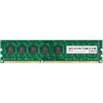 Модуль пам’яті для комп’ютера DDR3 8GB 1600 MHz eXceleram (E30143A)