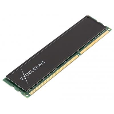 Модуль пам’яті для комп’ютера DDR3 8GB 1333 MHz Black Sark eXceleram (EG3001B)
