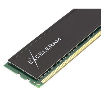 Модуль пам’яті для комп’ютера DDR3 8GB 1333 MHz Black Sark eXceleram (EG3001B)