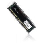 Модуль пам’яті для комп’ютера DDR3 8GB 1333 MHz Black Sark eXceleram (EG3001B)
