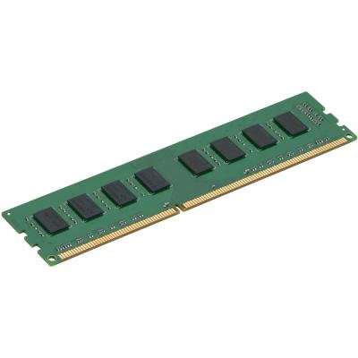 Модуль пам’яті для комп’ютера DDR3L 8GB 1333 MHz eXceleram (E30226A)