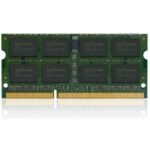 Модуль пам’яті для ноутбука SoDIMM DDR3L 8GB 1600 MHz eXceleram (E30212S)