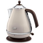 Електрочайник DeLonghi KBOV 2001.BG (KBOV2001.BG)