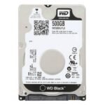 Жорсткий диск для ноутбука 2.5″ 500GB WD (WD5000LPLX)