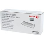 Картридж Xerox Phaser 3020/WC3025 (106R02773)