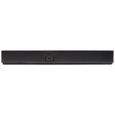 Оптичний привід Blu-Ray ASUS SBW-06D2X-U/BLK/G/AS (90-DT20305-UA199KZ)