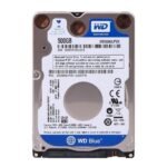 Жорсткий диск для ноутбука 2.5″ 500GB WD (WD5000LPCX)