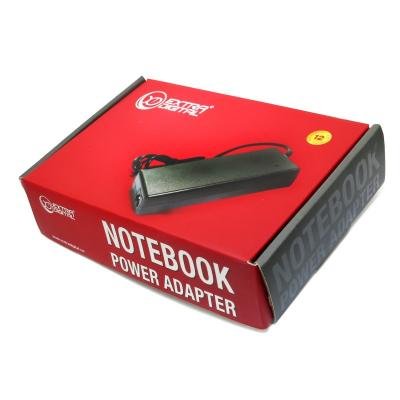 Блок живлення до ноутбуку Extradigital Asus 19V, 2.37A, 45W (3.0×1.35) (PSA3835)