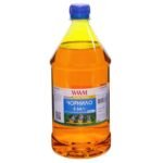 Чорнило WWM EPSON L110/L210/L355 1000g Yellow (E64/Y-4)