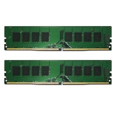 Модуль пам’яті для комп’ютера DDR4 16GB (2x8GB) 3200 MHz eXceleram (E41632AD)