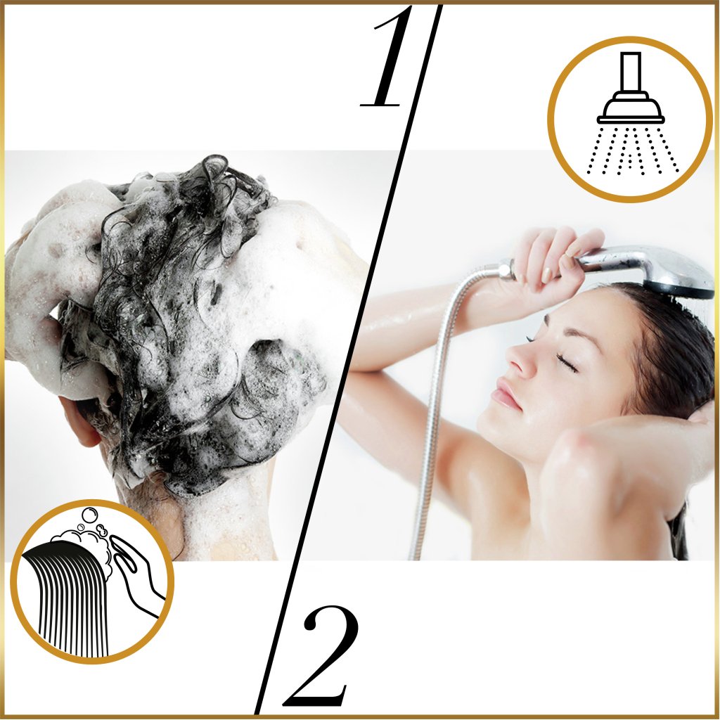 Шампунь Pantene Pro-V Інтенсивне відновлення 250 мл (5011321856981/5410076563456)