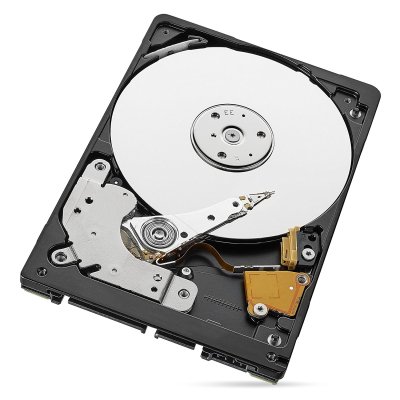 Жорсткий диск для ноутбука 2.5″ 2TB Seagate (ST2000LM015)