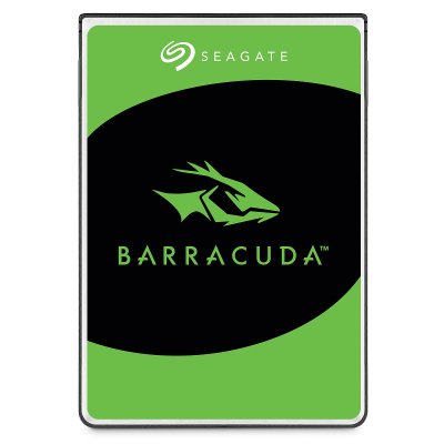 Жорсткий диск для ноутбука 2.5″ 2TB Seagate (ST2000LM015)