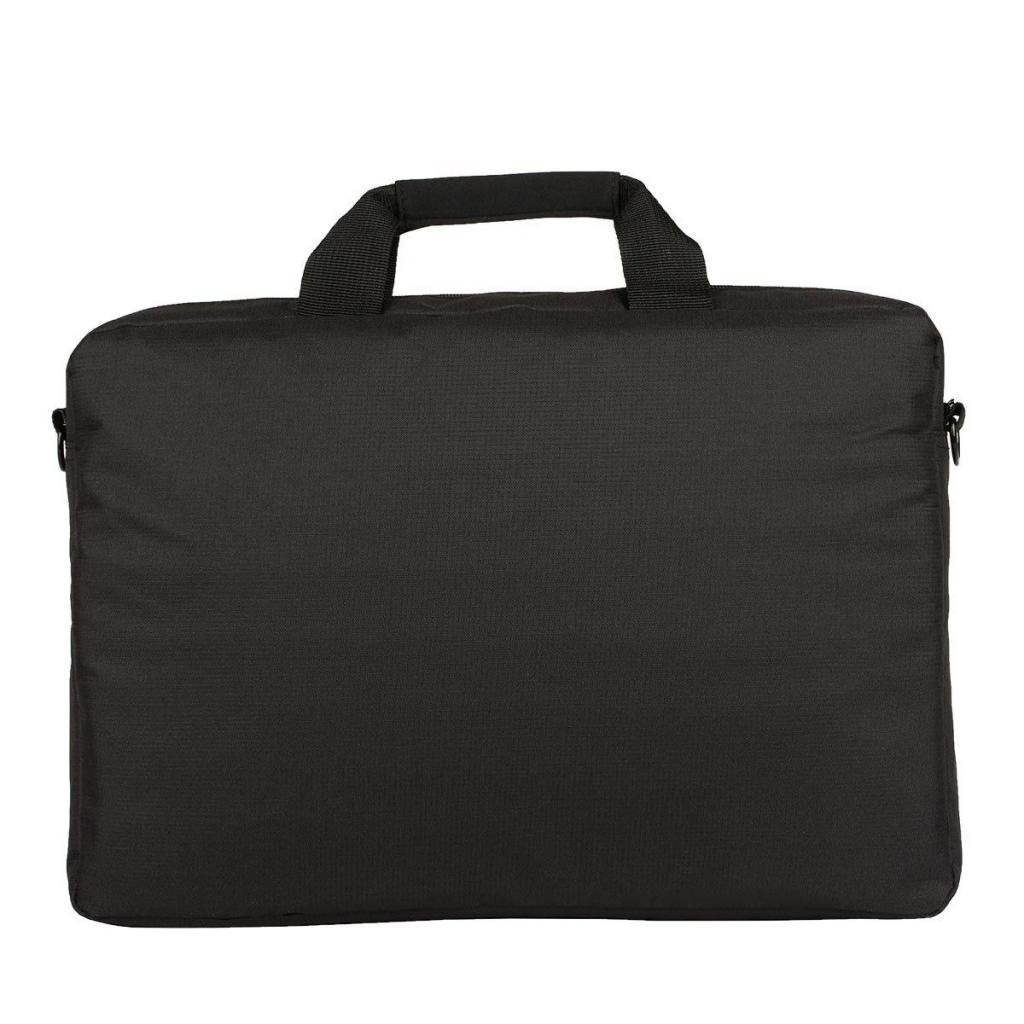 Сумка для ноутбука Grand-X 15.6” Black (SB-129)