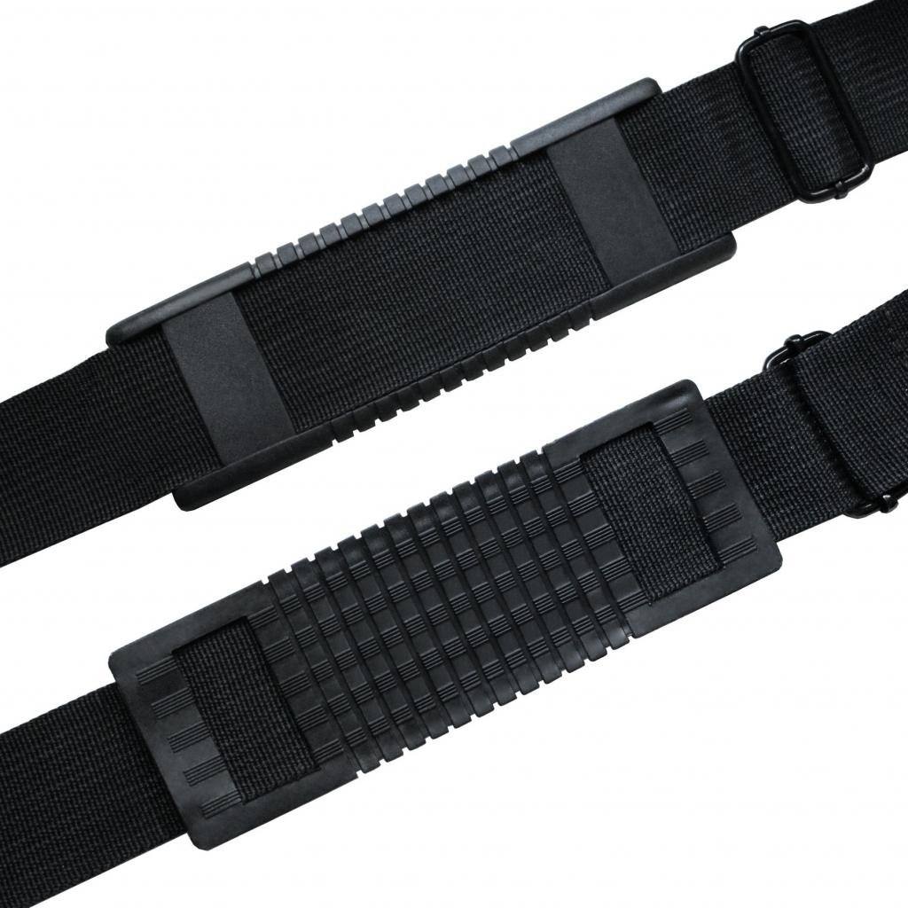 Сумка для ноутбука Grand-X 15.6” Black (SB-129)