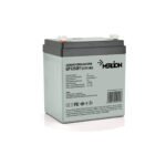Батарея до ДБЖ Merlion 12V-5Ah (GP1250F1)
