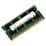 Модуль пам’яті для ноутбука SoDIMM DDR4 4GB 2400 MHz Samsung (M471A5244CB0-CRC)