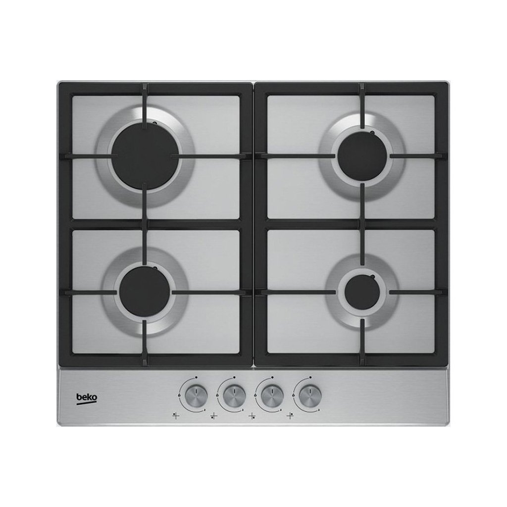 Варочна поверхня Beko HIAG 64225 SX (HIAG64225SX)