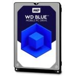Жорсткий диск для ноутбука 2.5″ 2TB WD (WD20SPZX)