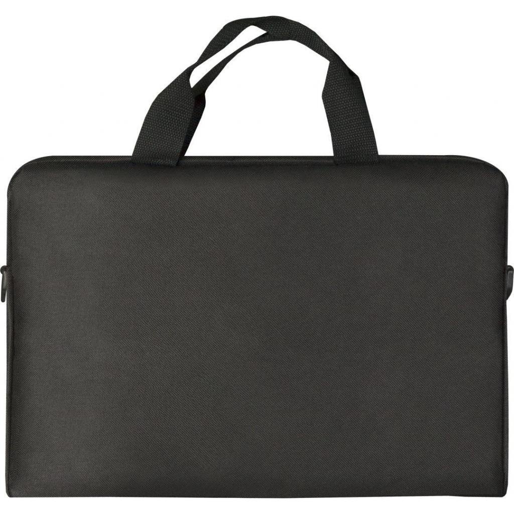 Сумка для ноутбука Defender 15,6″ Lite black (26083)