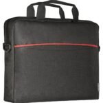 Сумка для ноутбука Defender 15,6″ Lite black (26083)