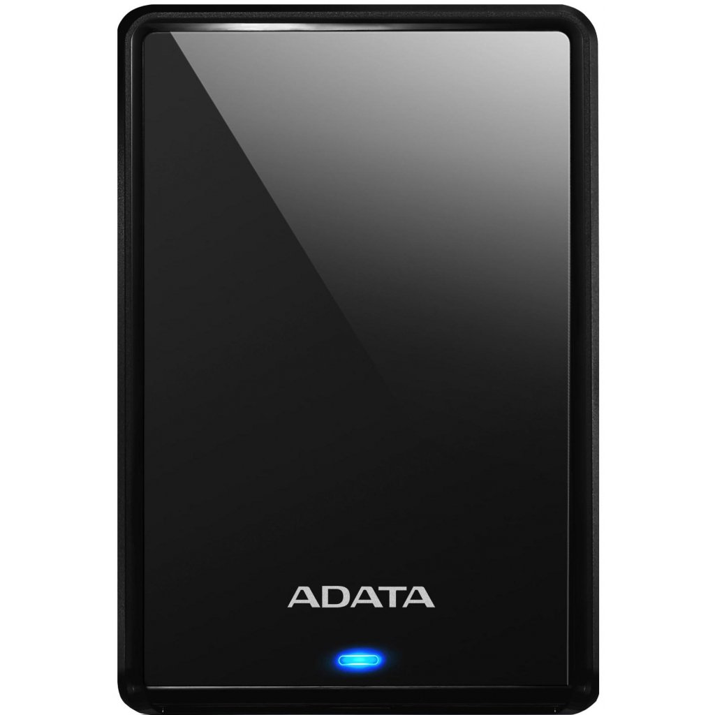 Зовнішній жорсткий диск 2.5″ 4TB ADATA (AHV620S-4TU31-CBK)