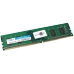 Модуль пам’яті для комп’ютера DDR3 8GB 1600 MHz Golden Memory (GM16N11/8)
