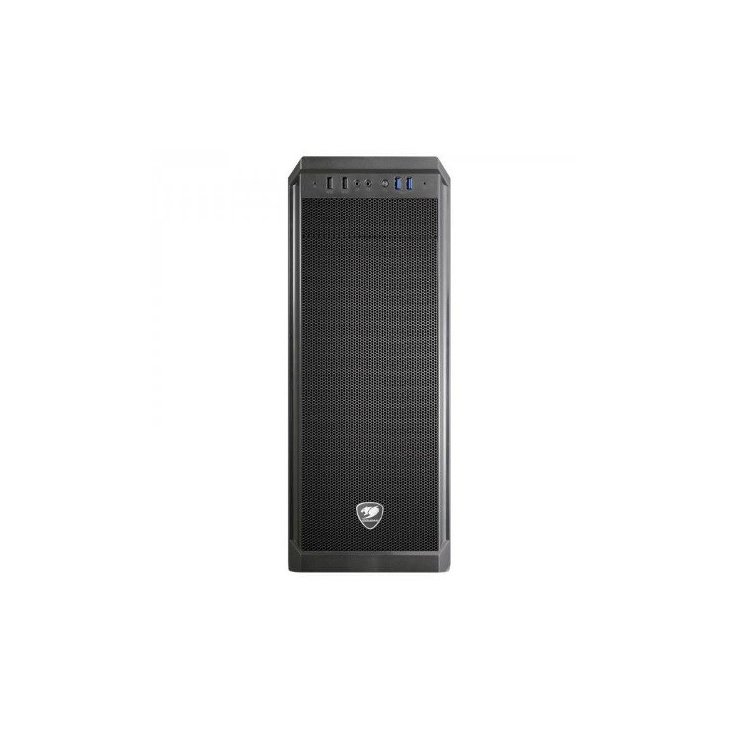 Корпус Cougar MX330-G