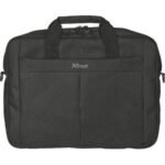 Сумка для ноутбука Trust 16″ Primo Black (21551)