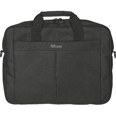 Сумка для ноутбука Trust 16″ Primo Black (21551)