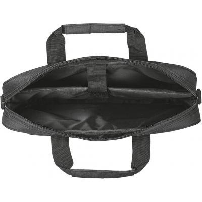 Сумка для ноутбука Trust 16″ Primo Black (21551)