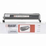 Тонер-картридж BASF для Panasonic KX-MB1900/2020 аналог KX-FAT411A7 (KT-FAT411)