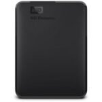 Зовнішній жорсткий диск 2.5″ 4TB WD (WDBU6Y0040BBK-WESN)