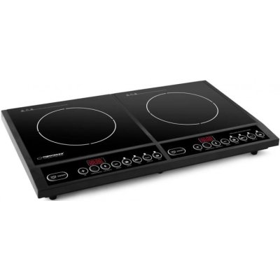 Настільна плита Esperanza Electric Hot Plate (EKH008)