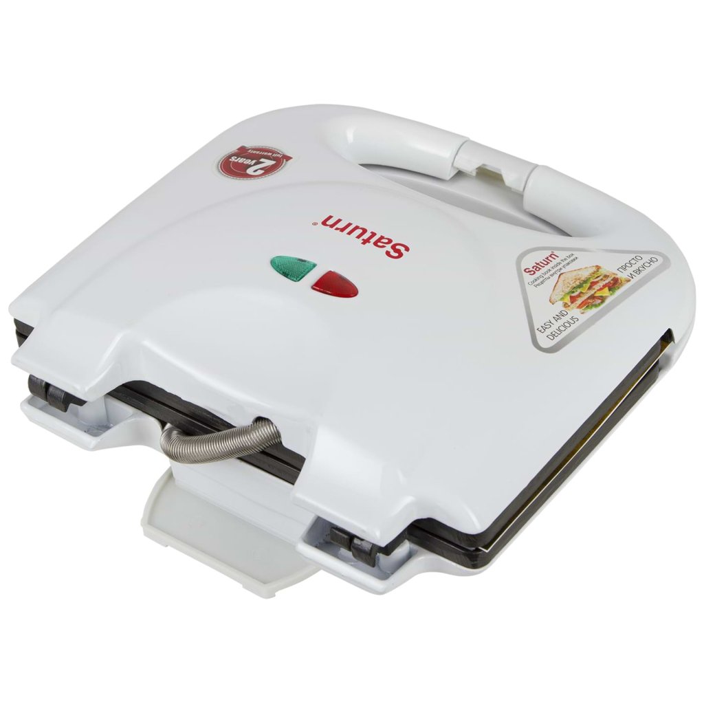 Сендвічниця Saturn ST-EC1082