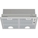 Витяжка кухонна Bosch DHL555BL