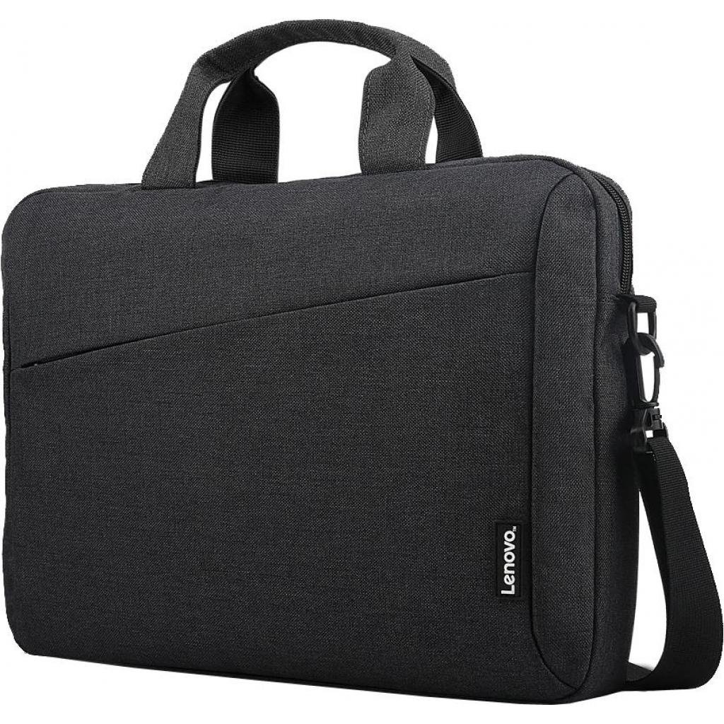 Сумка для ноутбука Lenovo 15.6″ Casual T210 Black (GX40Q17229)