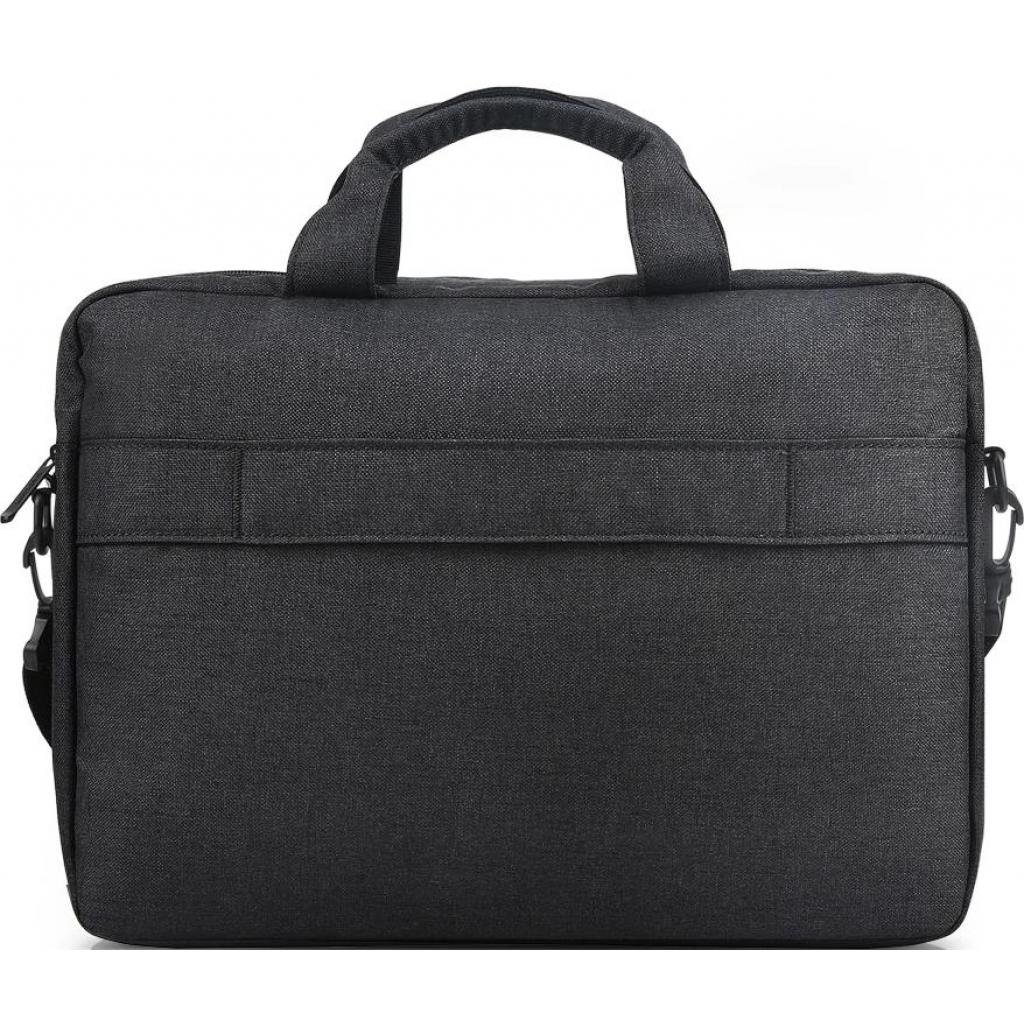 Сумка для ноутбука Lenovo 15.6″ Casual T210 Black (GX40Q17229)