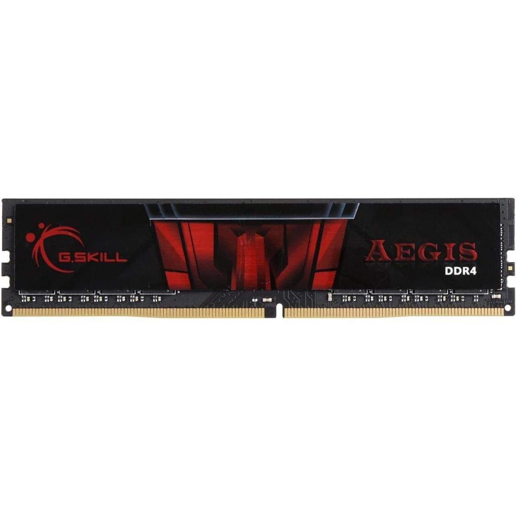 Модуль пам’яті для комп’ютера DDR4 16GB 3000 MHz G.Skill (F4-3000C16S-16GISB)