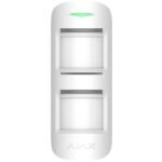 Датчик руху Ajax MotionProtect Outdoor біла